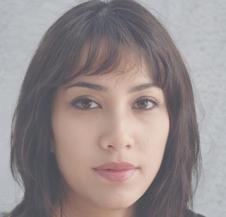 Directora de Desarrollo Esperanza Montero